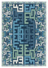 Jaipur Living Mahaba MAH11 Area Rug main image