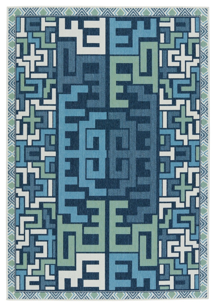Jaipur Living Mahaba MAH11 Area Rug main image