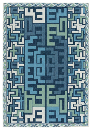 Jaipur Living Mahaba MAH11 Area Rug main image