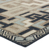 Jaipur Living Mahaba MAH12 Area Rug Corner Image