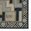Jaipur Living Mahaba MAH12 Area Rug Detail Image
