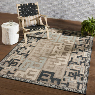 Jaipur Living Mahaba MAH12 Area Rug Lifestyle Image Feature