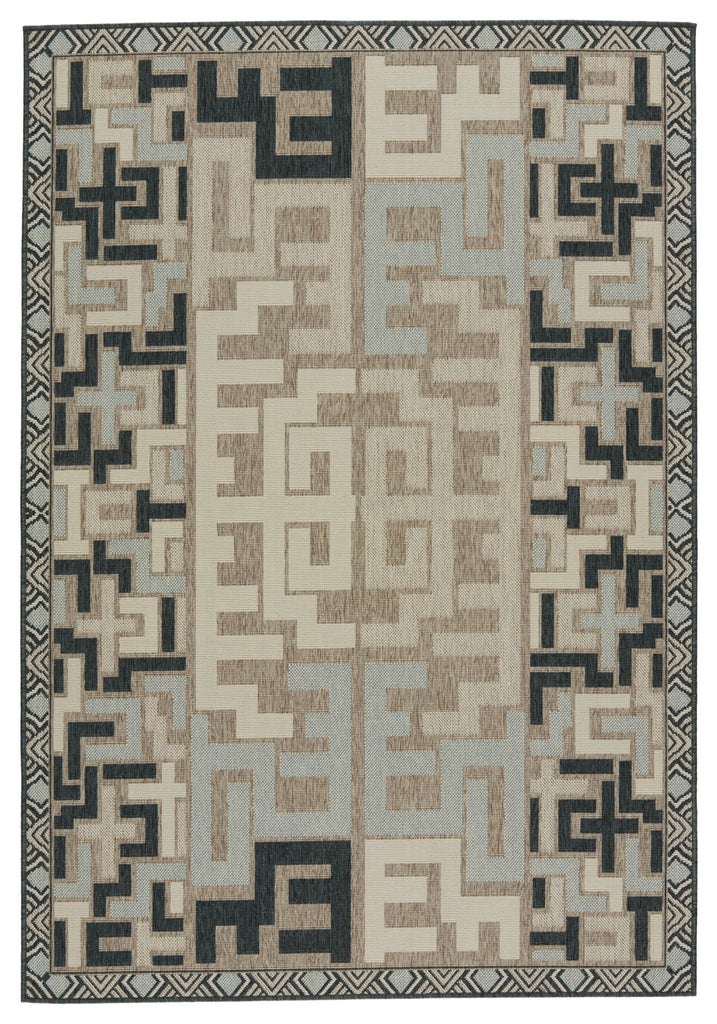 Jaipur Living Mahaba MAH12 Area Rug main image