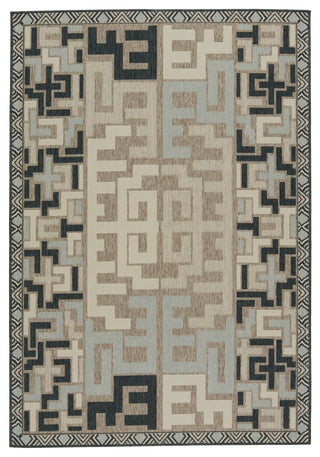 Jaipur Living Mahaba MAH12 Area Rug main image
