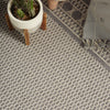 Jaipur Living Marina Vella MAR03 Gray/Cream Area Rug Main Image