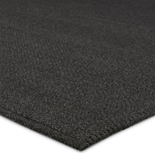 Jaipur Living Maverick Ryker MAV08 Charcoal Area Rug