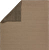 Jaipur Living Maverick Ryker MAV09 Taupe Area Rug