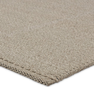 Jaipur Living Maverick Ryker MAV10 Light Gray Area Rug