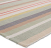 Jaipur Living Mazarro Viviana MAZ01 Multicolor/Pink Area Rug by Vibe