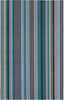 Jaipur Living Mazarro Sergio MAZ02 Teal/Blue Area Rug by Vibe