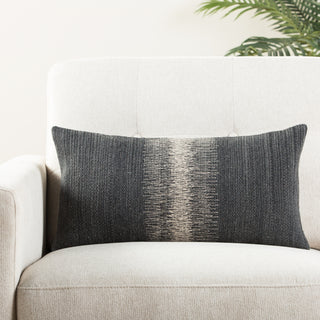 Mercado Aravalli MCO08 Black/Gray by Jaipur Living Detail Image