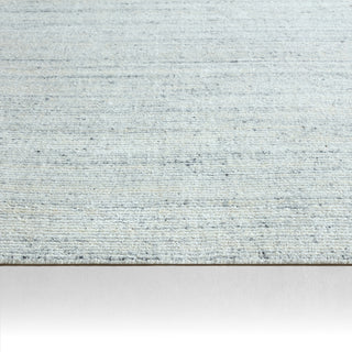 Jaipur Living Madras Vassa MDS04 White/Gray Area Rug Backing Image