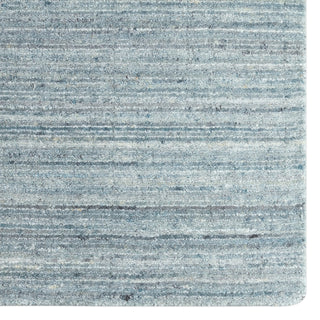 Jaipur Living Madras Vassa MDS05 Blue/Gray Area Rug Detail Image