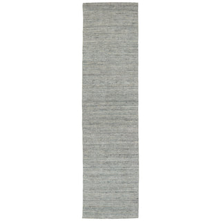 Jaipur Living Madras Vassa MDS05 Blue/Gray Area Rug Runner Image