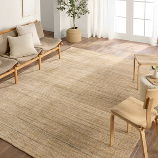 Jaipur Living Madras Evenin MDS10 Blue/Cream Area Rug main image