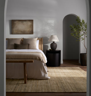 Jaipur Living Madras Evenin MDS10 Blue/Cream Area Rug Main Image