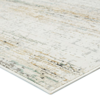 Jaipur Living Melo Mathis MEL01 Ivory/Gold Area Rug by Vibe Corner Image