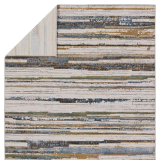 Jaipur Living Melo Fioro Area Rug by Vibe Backing Image