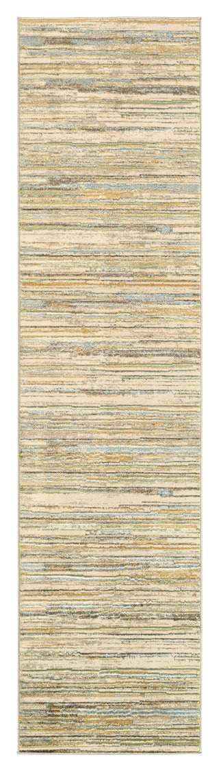 Jaipur Living Melo Fioro Area Rug by Vibe Runner Image