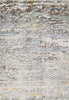 Jaipur Living Melo Etosha MEL13 Blue/Gray Area Rug by Kevin O'Brien