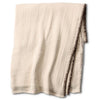 Jaipur Living Margosa Avolite MGB01 Pink Throw by Neem Backing Image