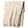 Jaipur Living Margosa Avolite MGB01 Pink Throw by Neem Backing Image