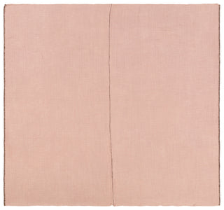 Jaipur Living Margosa Avolite MGB02 Cream Throw by Neem Main Image