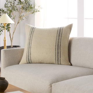 Jaipur Living Margosa Enitca MGP01 Natural by Neem Lifestyle Image