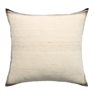 Jaipur Living Margosa Dailad MGP02 Natural by Neem Backing Image