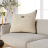 Jaipur Living Margosa Dailad MGP02 Natural by Neem Lifestyle Image