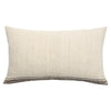 Jaipur Living Margosa Caeous MGP03 Cream by Neem Backing Image