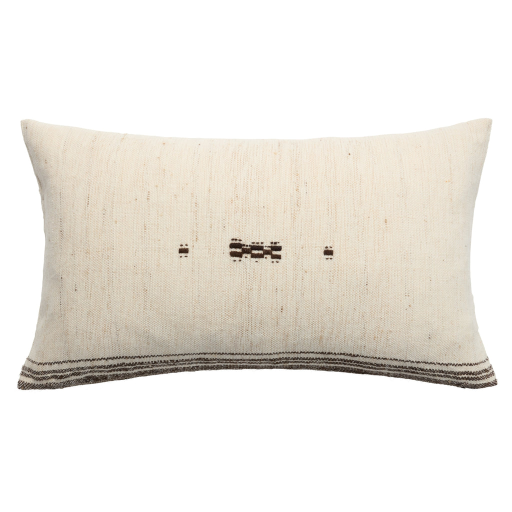 Jaipur Living Margosa Caeous MGP03 Cream by Neem main image