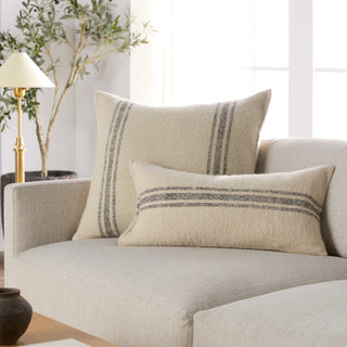 Jaipur Living Margosa Kovar MGP05 Cream by Neem Lifestyle Image