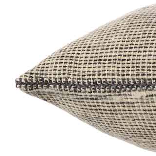 Jaipur Living Margosa MGP06 Gray by Neem Corner Image