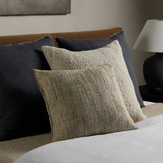Jaipur Living Margosa MGP06 Gray by Neem Main Image