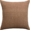 Jaipur Living Margosa Jirina MGP07 Brown by Neem Backing Image