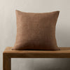 Jaipur Living Margosa Jirina MGP07 Brown by Neem Lifestyle Image