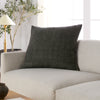 Jaipur Living Margosa Jirina MGP10 Gray by Neem Lifestyle Image