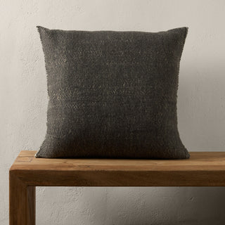 Jaipur Living Margosa Jirina MGP10 Gray by Neem Lifestyle Image