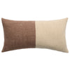 Jaipur Living Margosa Abdul MGP11 Brown by Neem Backing Image