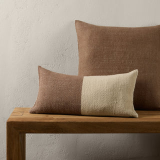 Jaipur Living Margosa Abdul MGP11 Brown by Neem Lifestyle Image