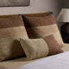 Jaipur Living Margosa Abdul MGP11 Brown by Neem Main Image