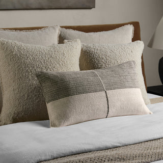 Jaipur Living Margosa Margaret MGP14 Gray by Neem Main Image