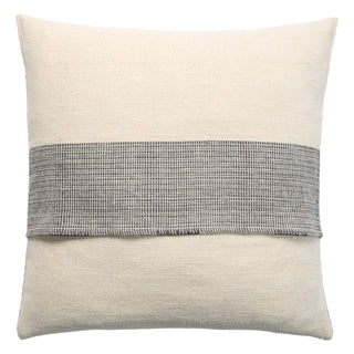 Jaipur Living Margosa MGP15 Natural by Neem Backing Image