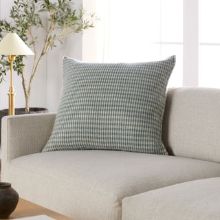 Jaipur Living Margosa Alandair MGP16 Green by Neem Lifestyle Image