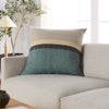 Jaipur Living Margosa Belinda MGP18 Natural by Neem Lifestyle Image