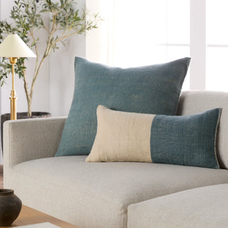Jaipur Living Margosa Abdul MGP21 Natural by Neem Lifestyle Image