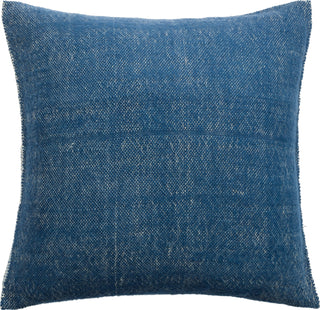 Jaipur Living Margosa MGP22 Blue by Neem Backing Image