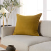 Jaipur Living Margosa MGP23 Gold by Neem Lifestyle Image
