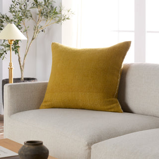 Jaipur Living Margosa MGP23 Gold by Neem Lifestyle Image